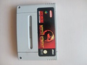 MORTAL KOMBAT Nintendo SNES