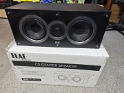 Głośnik centralny Elac Debut C5