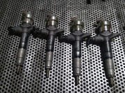 kpl. wtryskiwaczy 02/802574  JCB JS - silnik ISUZU