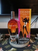 Escada Rockin Rio RockinRio EDT limitowana wakacyjna perfumy parfum perfum 