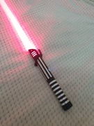 Miecz świetlny Star wars replika kolekcjonerska, Miecz Mandaloriański