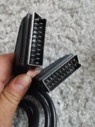 Kabel Euro scart 1,5m