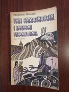 Pan Samochodzik i tajemnice Fromborka. Zbigniew Nienacki