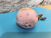 Nawilżająca kula do kąpieli 