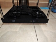 Obudowa Thermaltake Core P3 Tempered Glass Edition (CA-1G4-00M1WN-06)