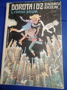 DOROTA I OZ ZNOWU RAZEM - L. FRANK BAUM
