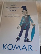 KOMAR  Anna Magdalena Jasek
