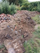 Gruz za darmo. Cegły . Odbiór osobisty 