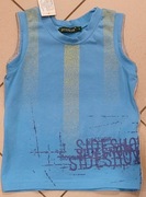 Speed Gear podkoszulek, koszula chłopięca 8 lat M3801