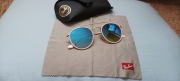 Okulary przeciwsłoneczne Ray-Ban 3647N 001/4O 51