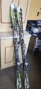 Damskie narty Rossignol 154 cm