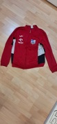 Bluza Treningowa KPS PŁOCK – Siatkówka – Rozmiar L JOMA – ORLEN (Stan BDB)