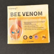 Bee Venom Aeehfeng - maść z jadem pszczelim na ból stawów [2 sztuki]