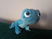 Maskotka Bruni Kraina Lodu długość z ogonem ok 27 cm 