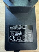 Oryginalna ładowarka do odkurzacza pionowego Sharp 32V