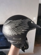 Kask motocyklowy NEXX Eagle XXL 