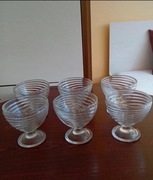 Pucharki do deserów 