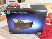 Drukarla laserowa HP LaserJet Pro 1102W