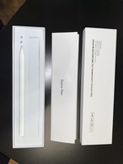 Rysik do iPadów pro, air ładowanie poprzez tablet