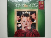 John Williams - Home Alone - Soundtrack - 2LP - Coloured Red And Gold Vinyl