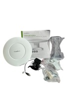 NEDIS Antena HDTV - wzmocnienie 46 dB - zasięg 50 km –ANOR5003BK700