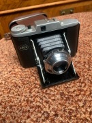 Aparat mieszkowy Adox GOLF