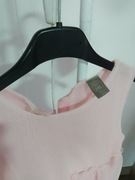 Sukienka dziewczęca.128