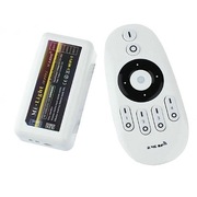 Sterownik + Pilot do taśm LED MiLight