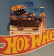 Hot Wheels  73 jeep J10 