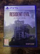 Resident Evil Requiem PlayStation 5