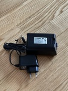 Bateria + ładowarka do odkurzacza Hoover