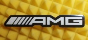 MERCEDES AMG NAKLEJKA STICKER