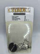 Tau Empire Aun Shi Ethereal Metal