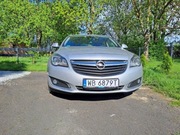 Opel Insignia Sports Tourer 1.6 CDTI