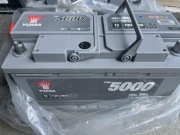 Yuasa YBX5019 100Ah 900A
