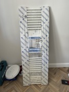 KORALUX LINEAR CLASSIC grzejnik łazienkowy