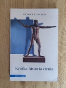 Krótka historia cienia Victor I. Stoichita