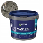 USZCZELNIACZ WODOODPORNY DO WYCIEKÓW BOSTIK BLOCK C902 5KG SYSTEM AQUASTOPP
