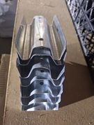 Łącznik wzdłużny do profili CD 60