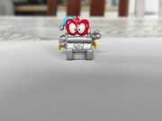 Snow rider super things seria 6