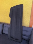 Nowa oryginalna półka tylna( roleta bagażnika) Volkswagen Caddy Maxi 