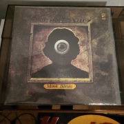 Marek Biliński – Ogród Króla Świtu 1 Press stan NM