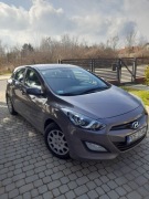 Hyundai i30 wersja Classic +