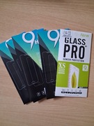 Szkło do samsung galaxy A40 5szt