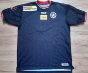 Polonia Warszawa koszulka meczowa 2003 L