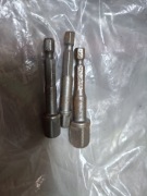 Adaptery do nasadek  wkrętarki 