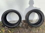 265/40/21 Michelin Latitude Sport 3 2 szt.
