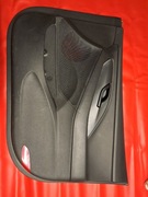 Boczek ,tapicerka Hyundai I 30 lll po 2017