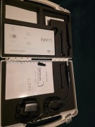 Zestaw do makijażu permanentnego PRO ILUNNI jak nowe