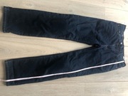 Jeansy motocyklowe OXFORD STRAIGHT JEANS AA L32W30